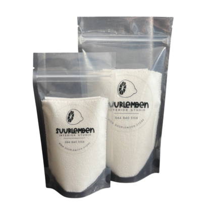 100g candle pearls bag