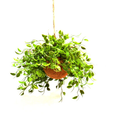 millefeuille hanging ball