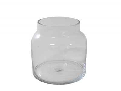 narrow profile jar