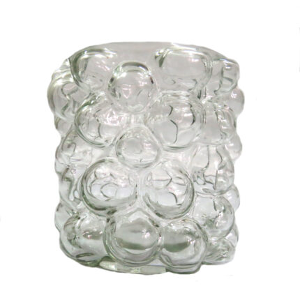 bubblebloom vase
